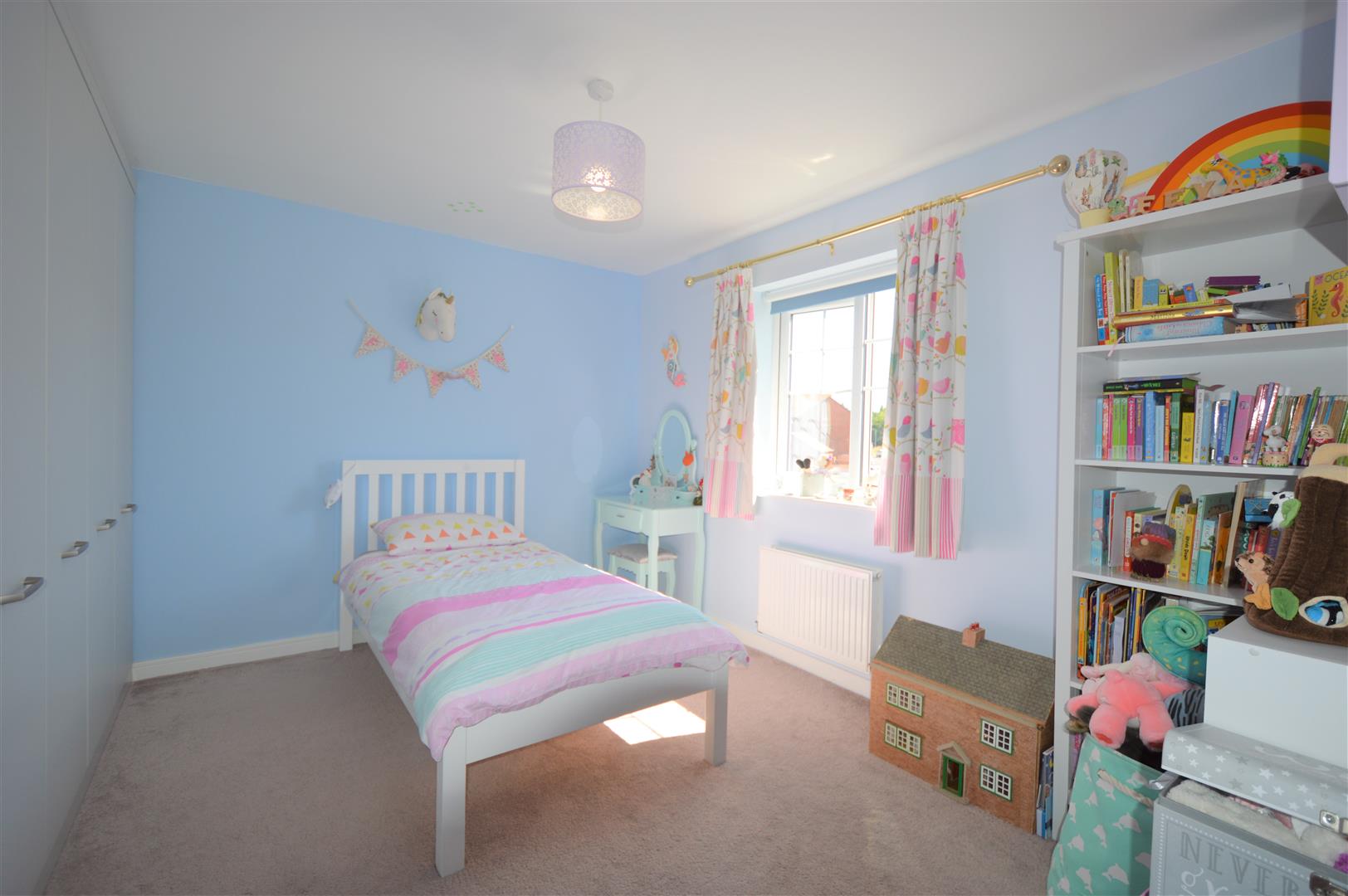 Property Caldburne Drive, Collingwood Manor, Morpeth House Detached Rickard Chartered